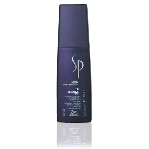 Wella Professionals SP Wella Men Sensitive Tonic 125 ml Wella Professionals SP Wella Men Sensitive Tonic 125 ml