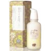 Whamisa Organic Flowers Lotion Double Rich 120 ml