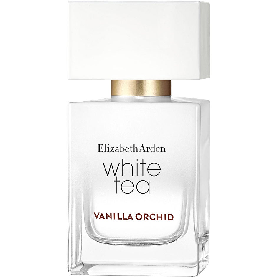 White Tea Vanilla Orchid, 30 ml Elizabeth Arden Parfym White Tea Vanilla Orchid, 30 ml Elizabeth Arden Parfym