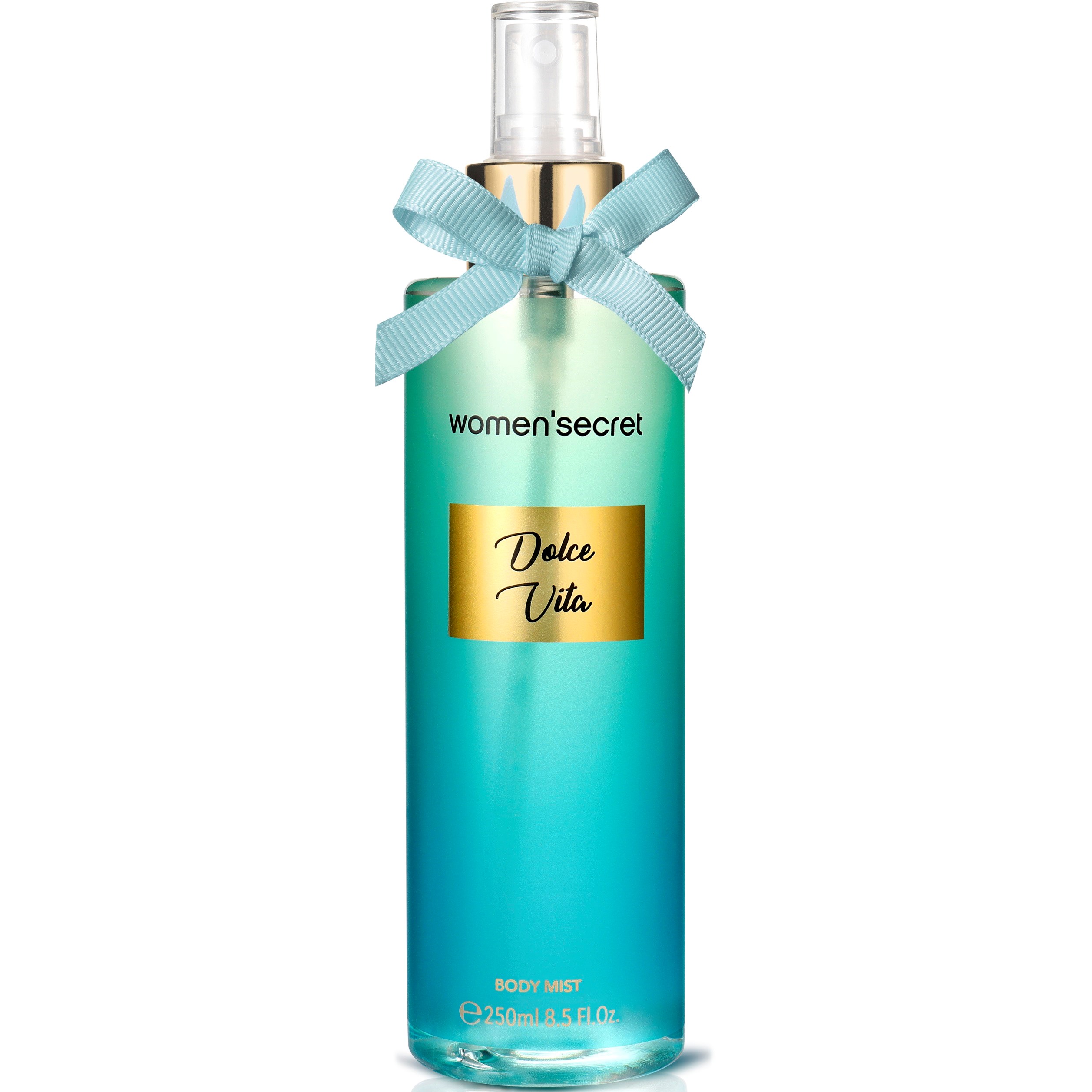 Women'secret Body Mist Dolce Vita Women'secret Body Mist Dolce Vita