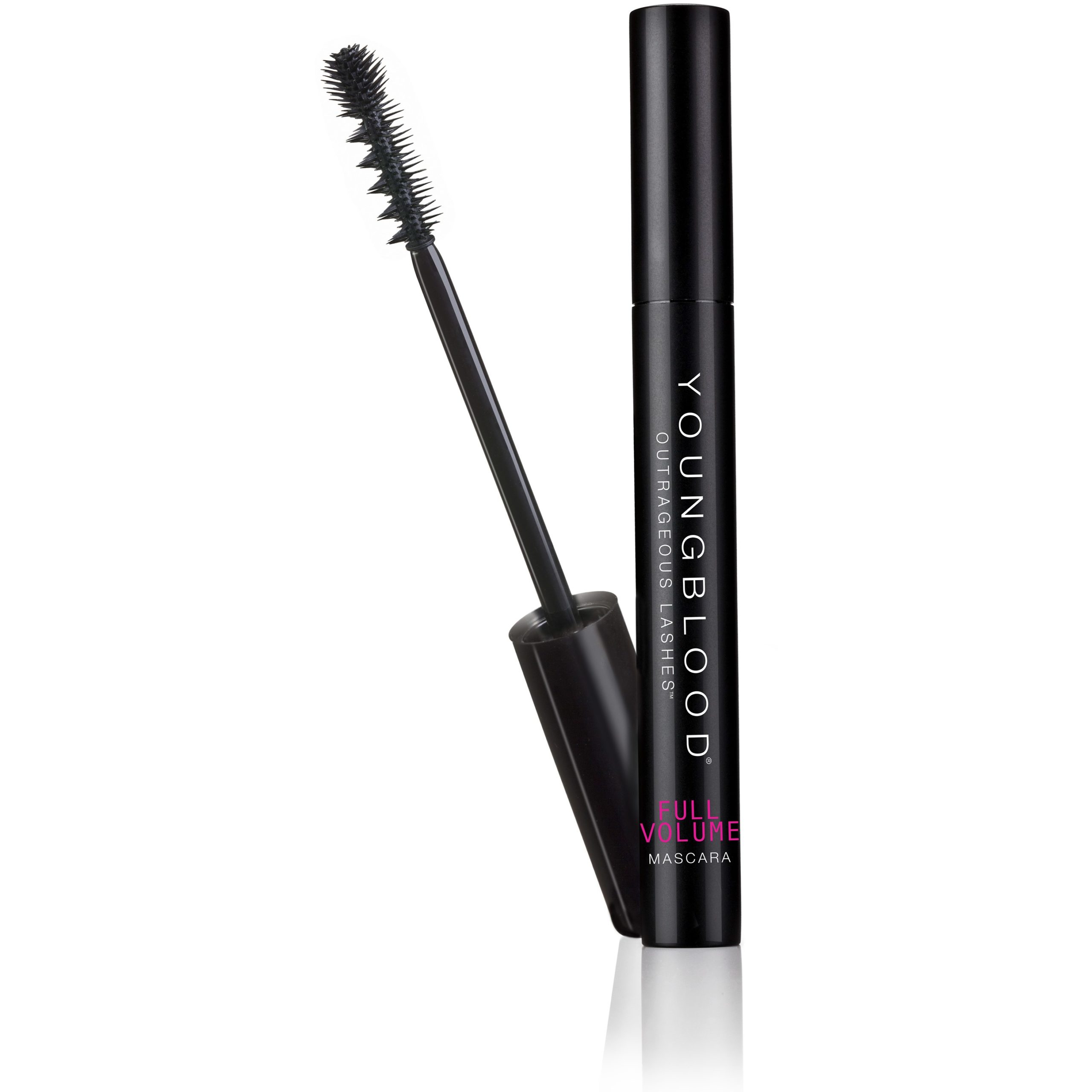 Youngblood Outrageous Lashes Mascara Full Volume Black Youngblood Outrageous Lashes Mascara Full Volume Black