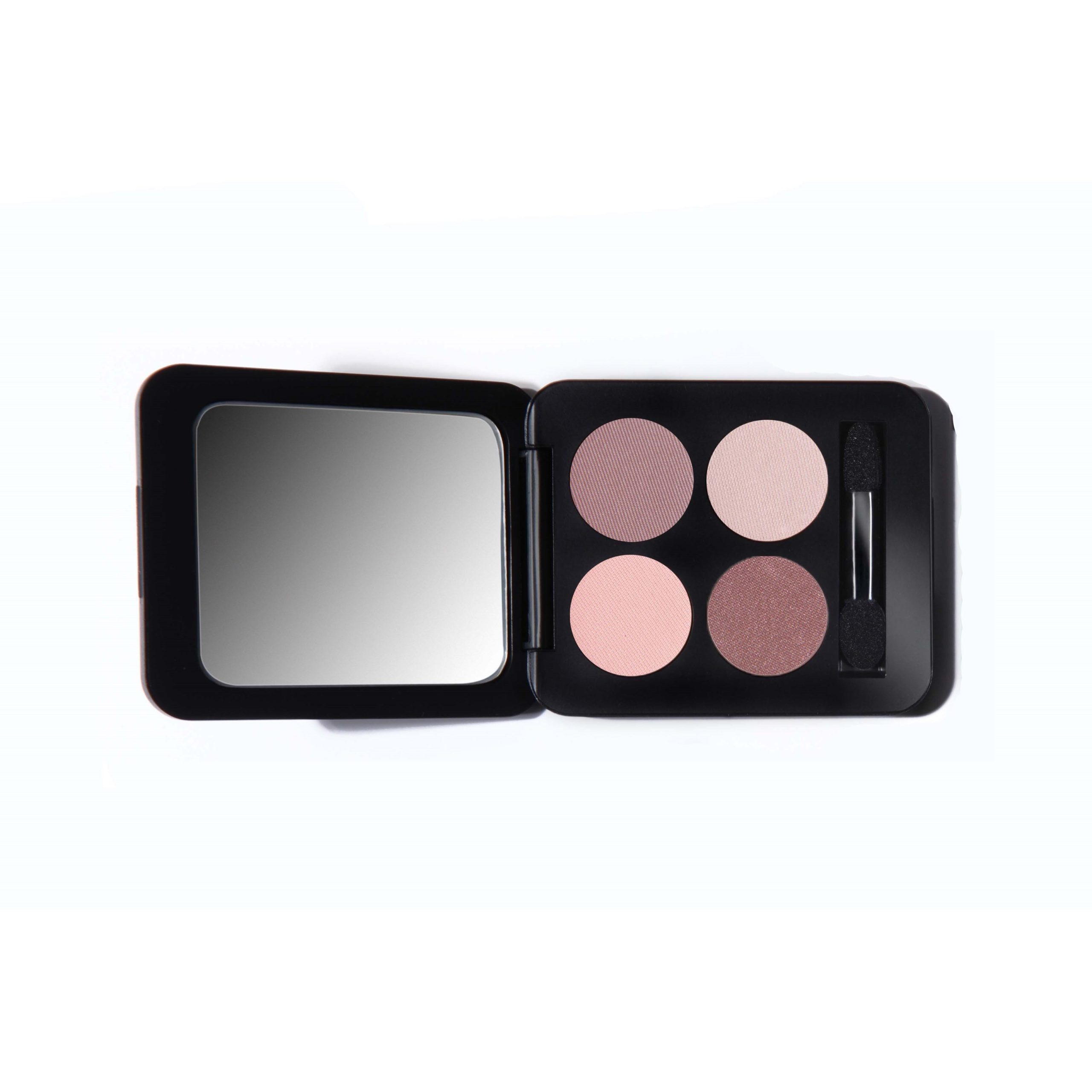 Youngblood Pressed Mineral Eyeshadow Quad 58 Vintage Youngblood Pressed Mineral Eyeshadow Quad 58 Vintage