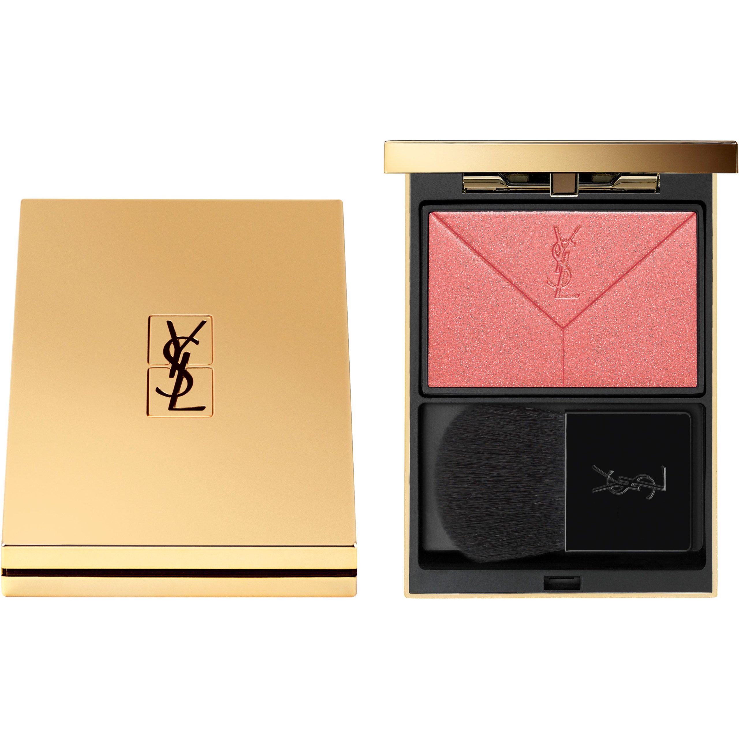 Yves Saint Laurent Couture Blush 0 7 Yves Saint Laurent Couture Blush 0 7
