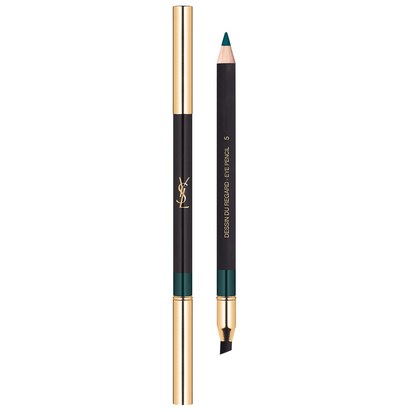 Yves Saint Laurent Dessin Du Regard Vert Caprice Yves Saint Laurent Dessin Du Regard Vert Caprice