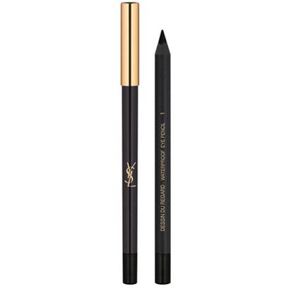 Yves Saint Laurent Dessin Du Regard WP Noir Effronté Yves Saint Laurent Dessin Du Regard WP Noir Effronté