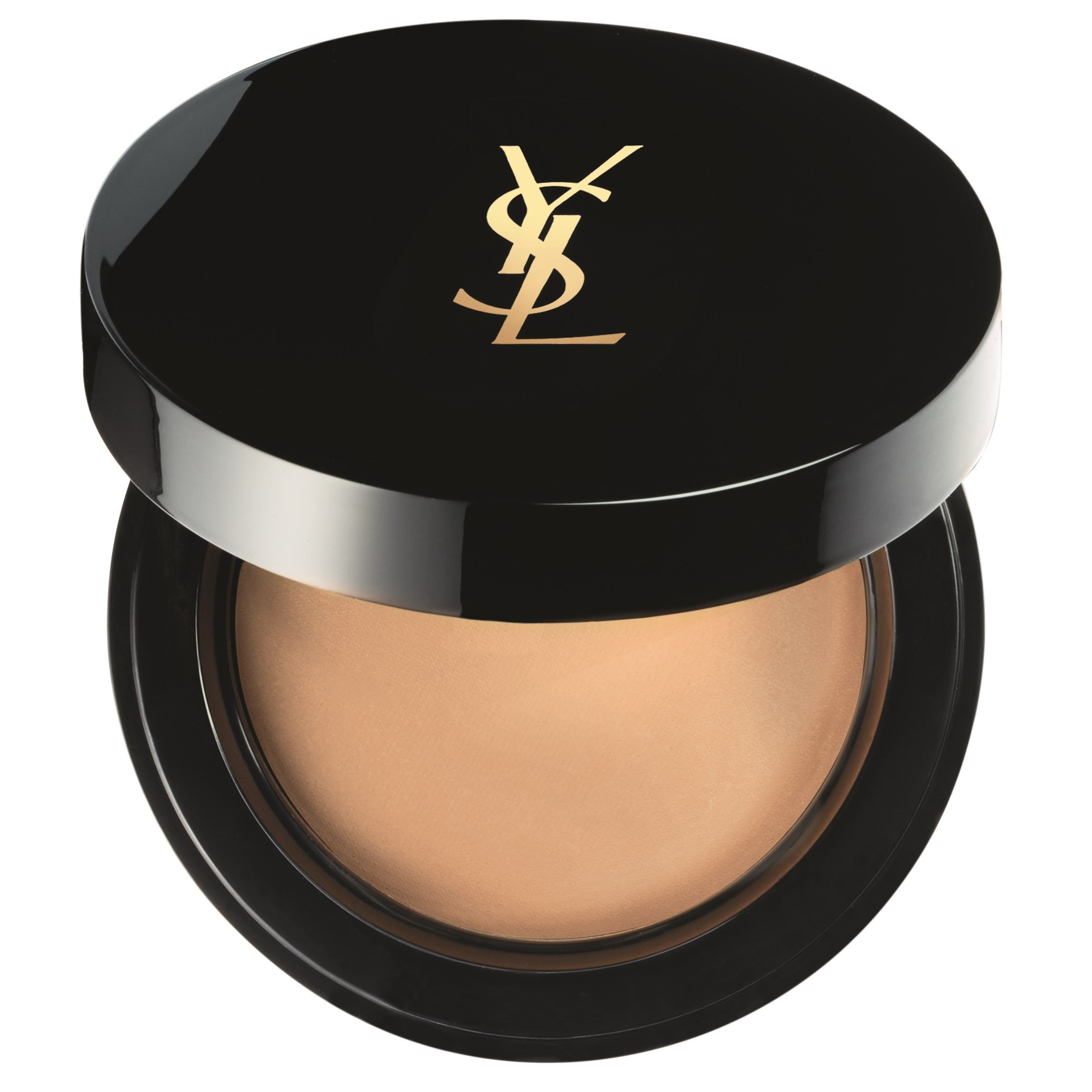 Yves Saint Laurent Encre de Peau All Hours Compact Foundation B40 Yves Saint Laurent Encre de Peau All Hours Compact Foundation B40