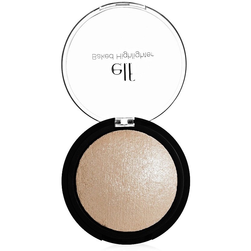 e.l.f. Baked Highlighter Moonlight Pearls e.l.f. Baked Highlighter Moonlight Pearls
