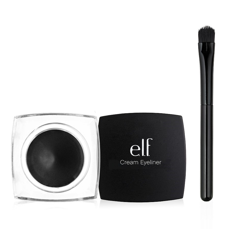 e.l.f. Cream Eyeliner Black e.l.f. Cream Eyeliner Black