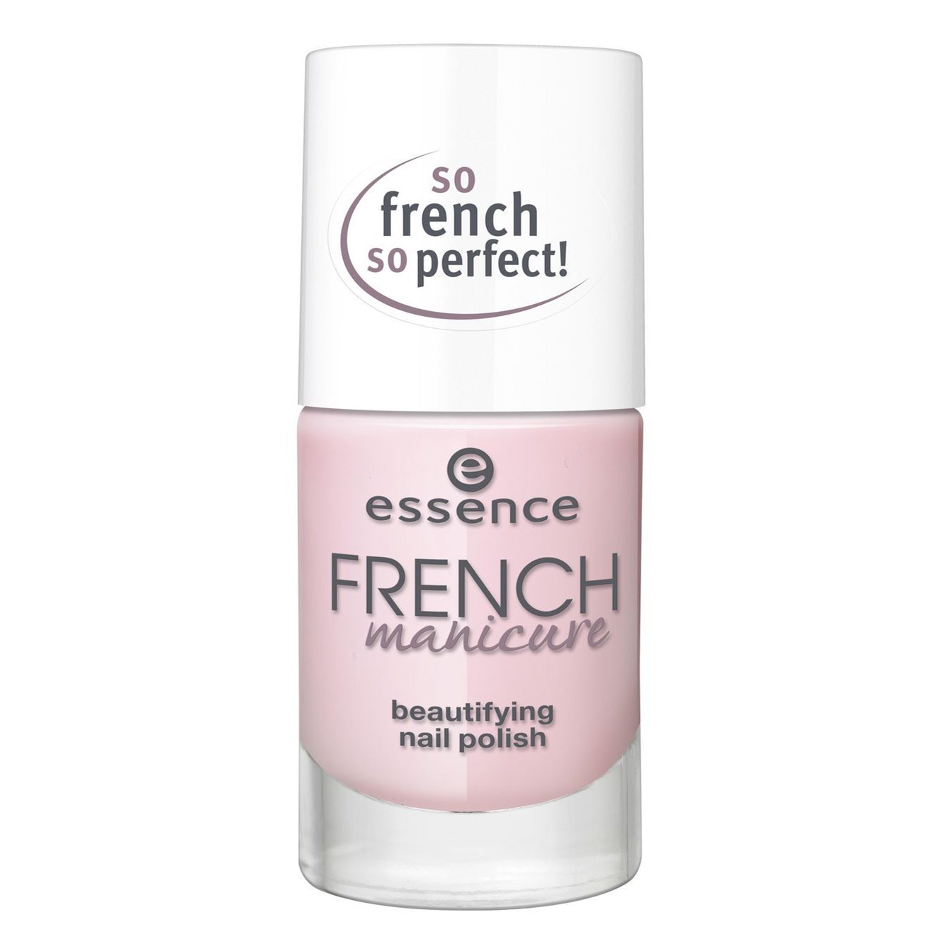 essence french manicure beautifying nail polish 01 essence french manicure beautifying nail polish 01