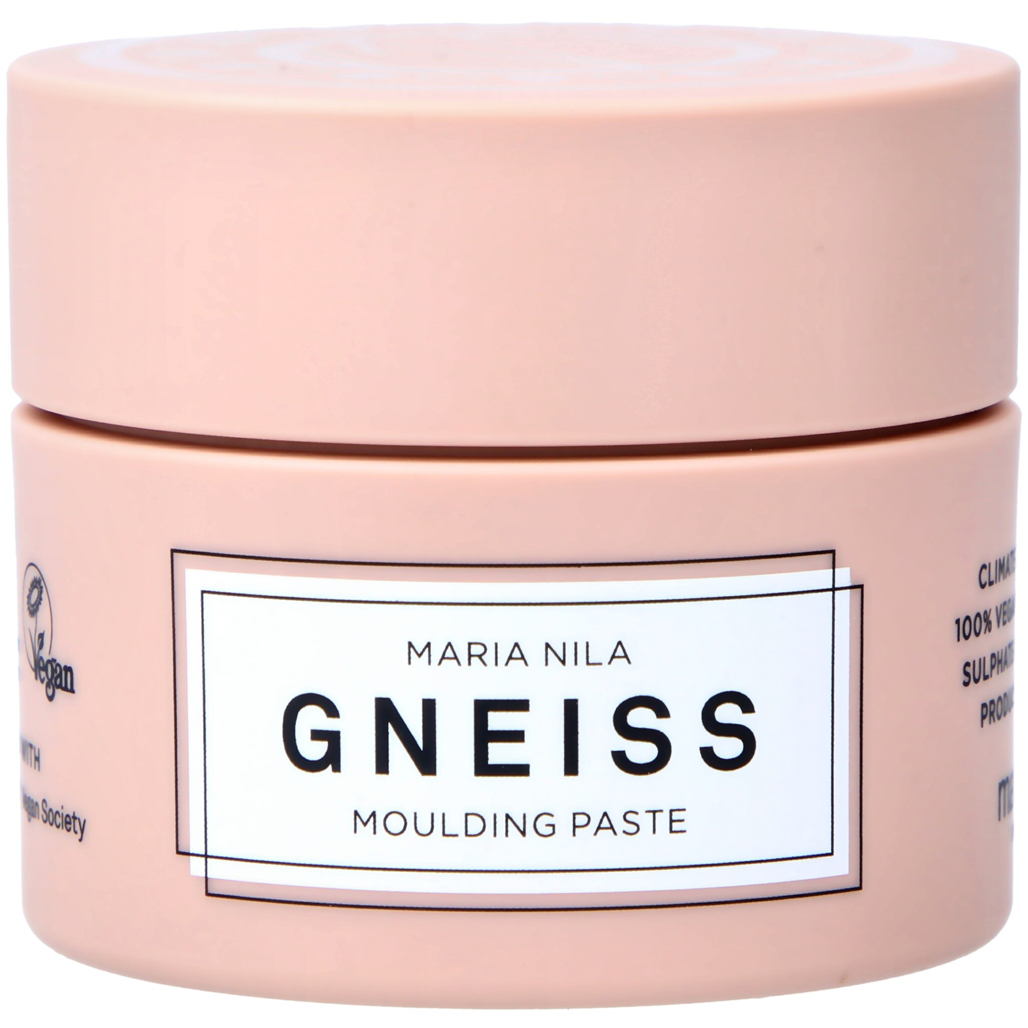 maria nila Minerals Gneiss Moulding Paste 50 ml maria nila Minerals Gneiss Moulding Paste 50 ml