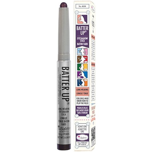 the Balm Batter Up Slugger the Balm Batter Up Slugger