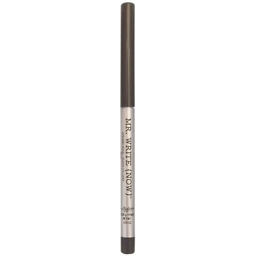 the Balm Mr. Write Now Bill B. Mocha the Balm Mr. Write Now Bill B. Mocha