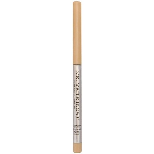 the Balm Mr. Write Now Brian B. Beige the Balm Mr. Write Now Brian B. Beige