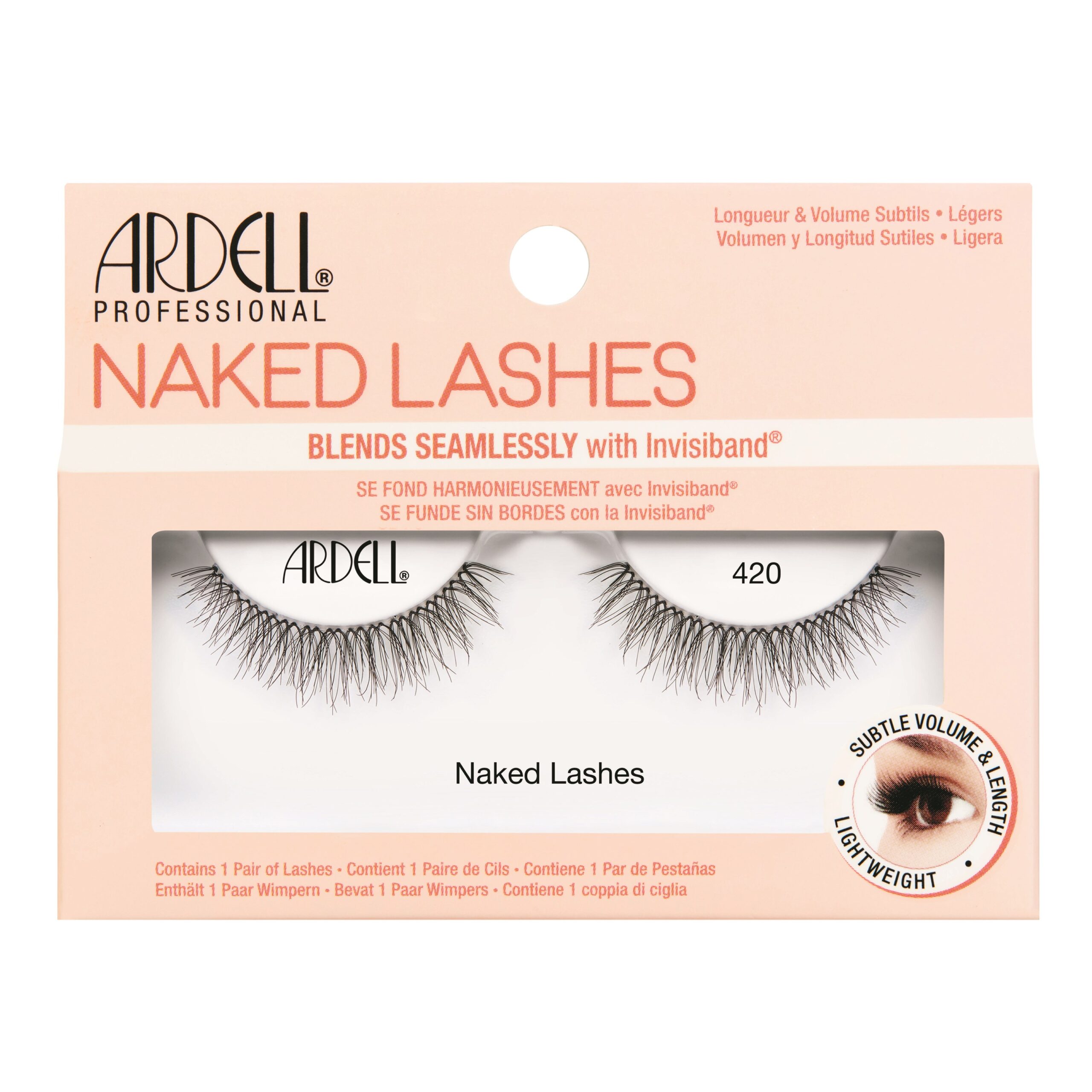 Ardell Naked Lash Ardell Naked Lash