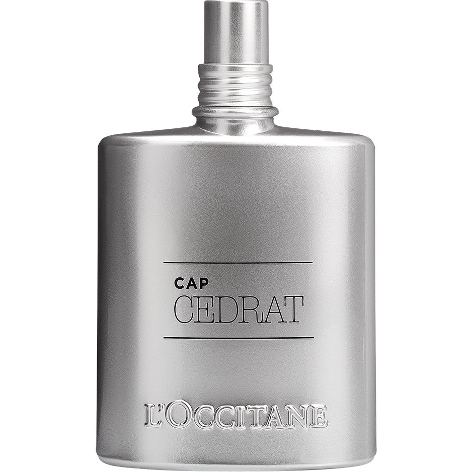 Cap Cedrat, 75 ml L'Occitane Parfym Cap Cedrat, 75 ml L'Occitane Parfym
