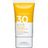 Clarins Dry Touch Sun Care Cream For Face, 50 ml Clarins Solskydd