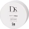 DS Matte Wax, 50 ml SIM Sensitive Hårvax