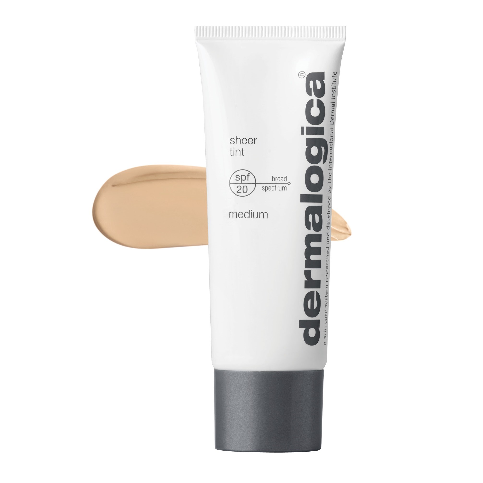 Dermalogica Skin Health Sheer Tint Spf20 Medium Medium Dermalogica Skin Health Sheer Tint Spf20 Medium Medium