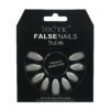 False Nails - Stiletto French Manicure Tip
