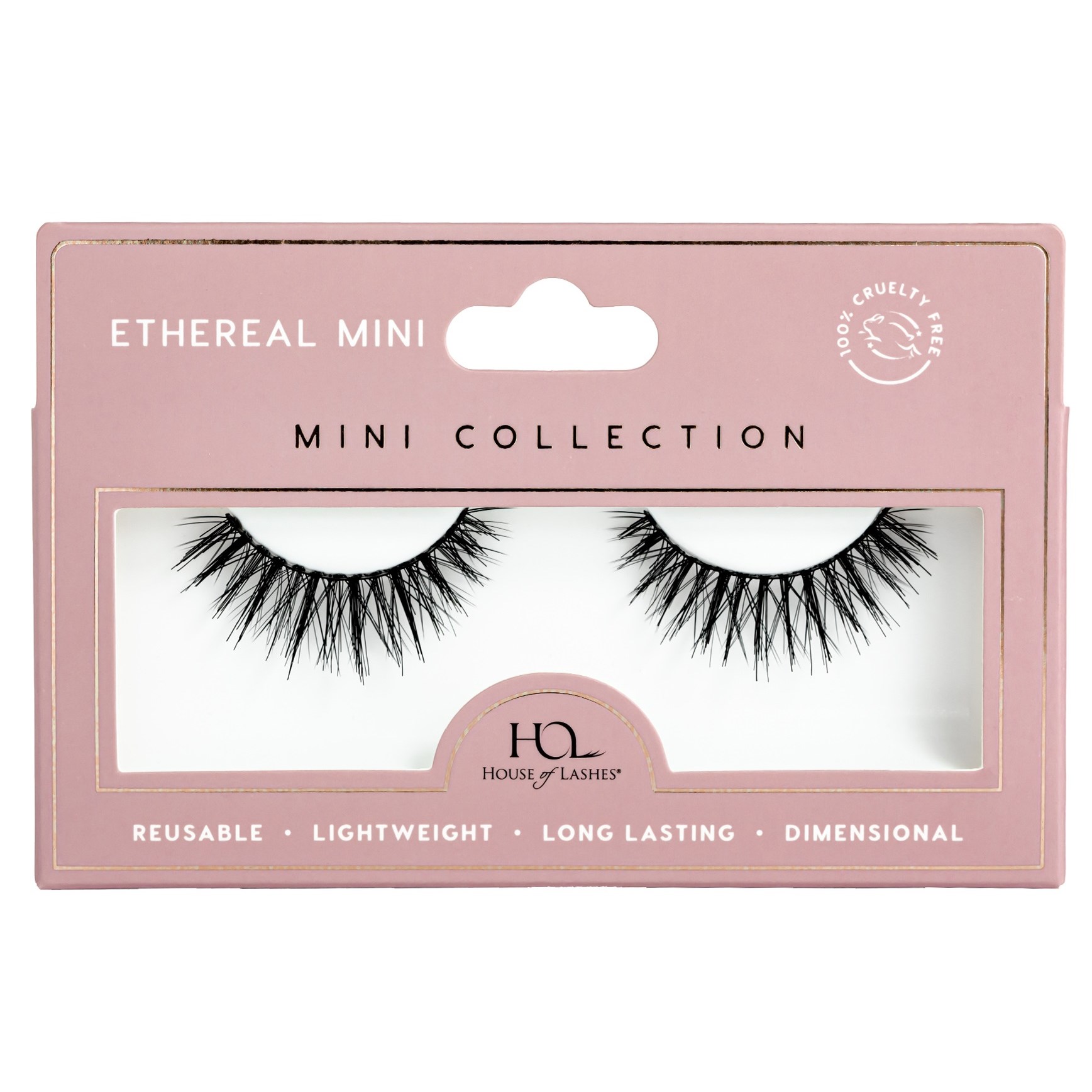 House of Lashes Mini Ethereal House of Lashes Mini Ethereal