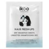 Ikoo Hair Fresh Ups Dry Shampoo Sheets