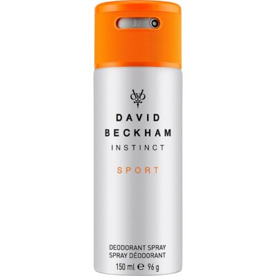 Instinct Sport Deospray, David Beckham Deodorant