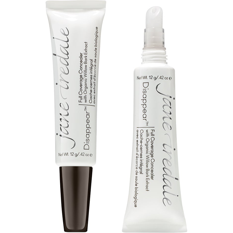 Jane Iredale Disappear Concealer, 12 g Jane Iredale Concealer Jane Iredale Disappear Concealer, 12 g Jane Iredale Concealer