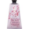 L'Occitane Cherry Blossom Hand Cream, 75 ml L'Occitane Handkräm
