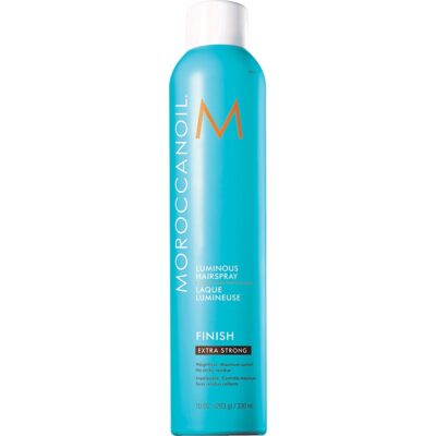 Luminous Hairspray, 330 ml Moroccanoil Hårspray