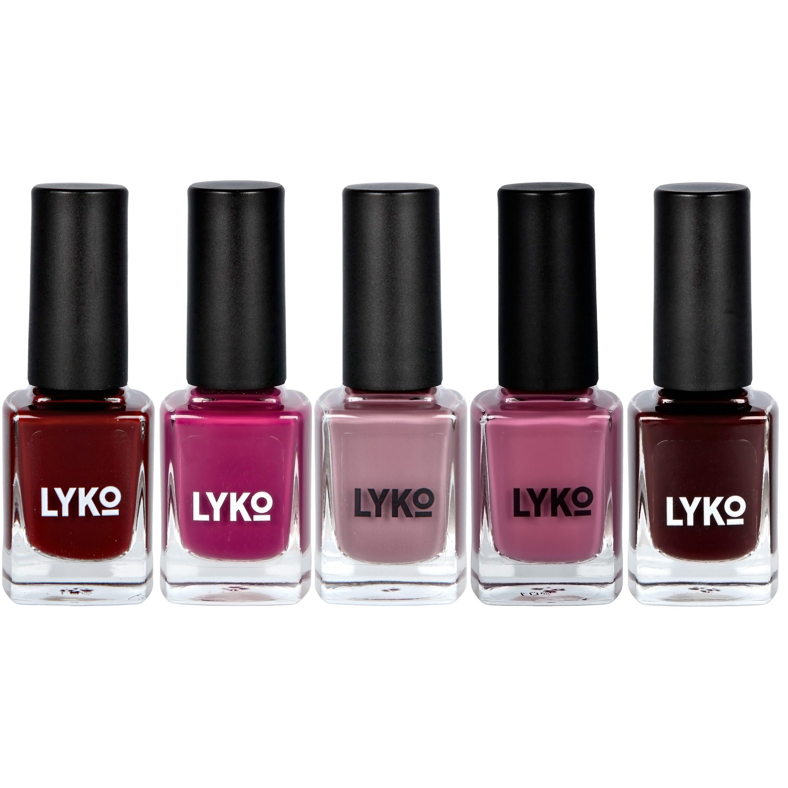 Lyko Winemakers Collection Lyko Winemakers Collection