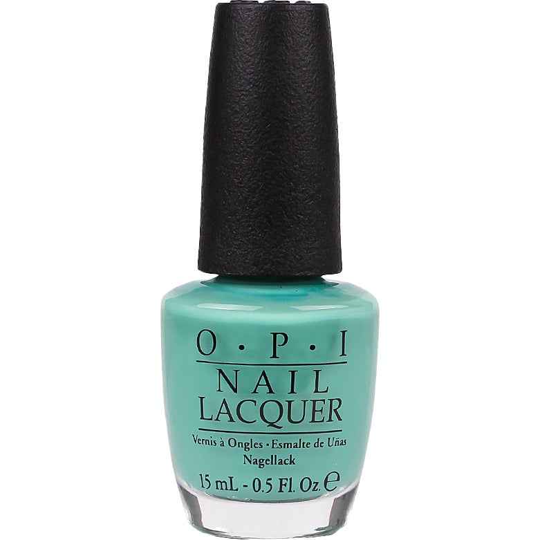 Nail Lacquer, 15 ml OPI Nagellack Nail Lacquer, 15 ml OPI Nagellack