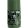 Police To Be Camouflage Deodorant Stick, 75 ml Police Deodorant
