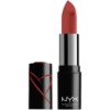 Shout Liquid Satin Lipstick, NYX Professional Makeup Läppstift