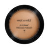 Wet N Wild Photo Focus Pressed Powder Golden Tan