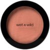 Wet n Wild Blush Mellow Wine