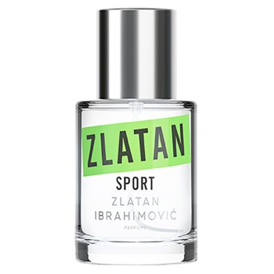 Zlatan Sport FWD, 30 ml Zlatan Ibrahimovic Parfums Parfym