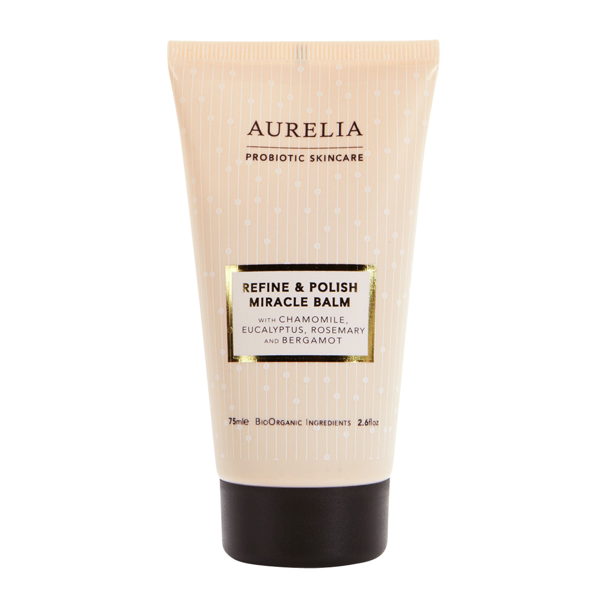 Aurelia Probiotic Skincare Refine & Polish Miracle Balm 75 ml Aurelia Probiotic Skincare Refine & Polish Miracle Balm 75 ml