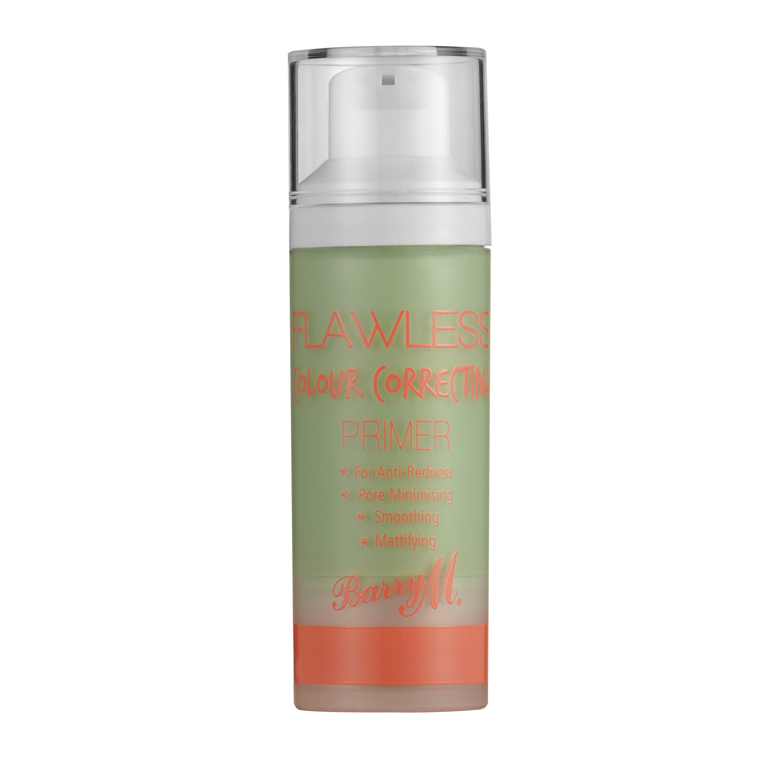 Barry M Flawless Colour Correcting Primer Barry M Flawless Colour Correcting Primer