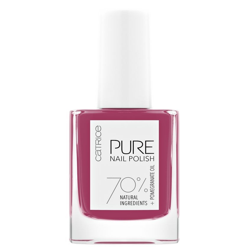 Catrice PURE Nail Polish 04 Catrice PURE Nail Polish 04