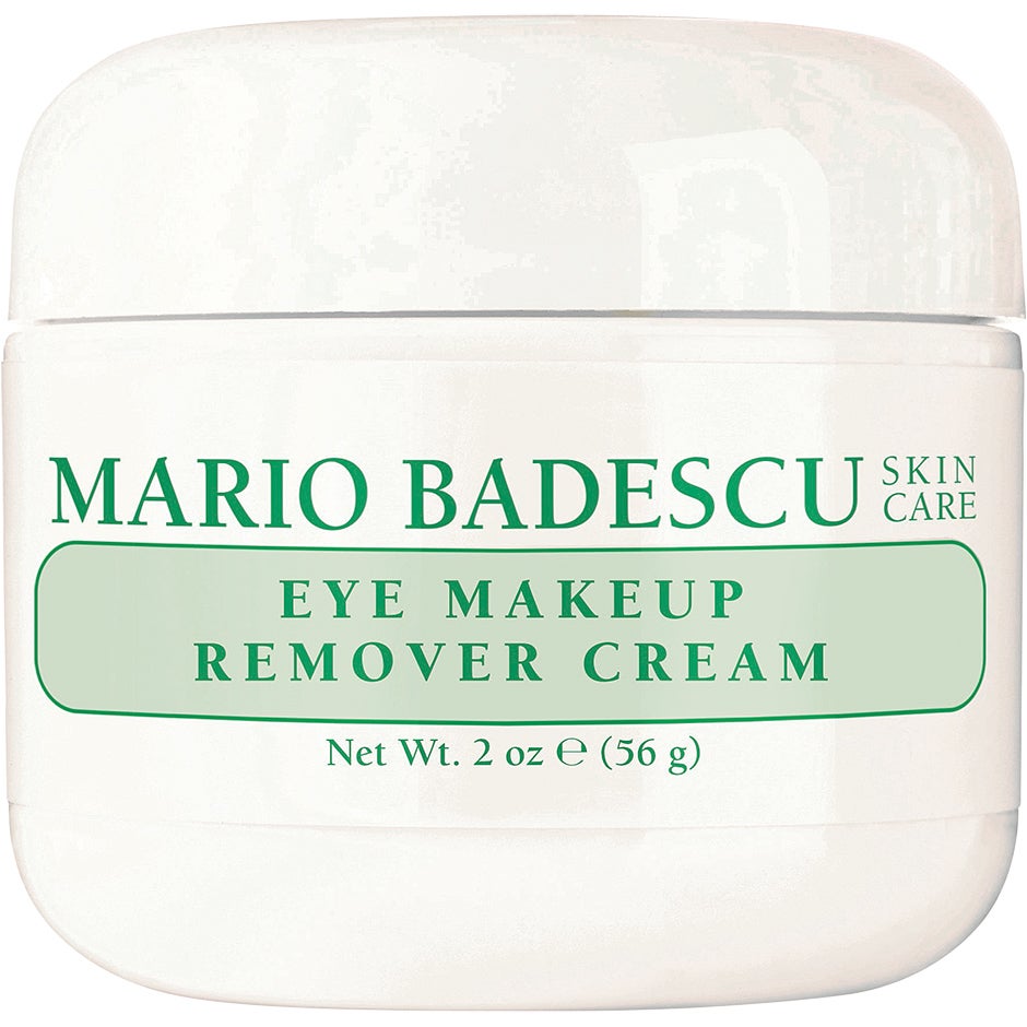 Eye Make Up Remover Cream, 59 ml Mario Badescu Ögonkräm Eye Make Up Remover Cream, 59 ml Mario Badescu Ögonkräm