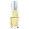 IsaDora Sugar Crush Nails, 131 Lemon Soda, 6 ml IsaDora Nagellack