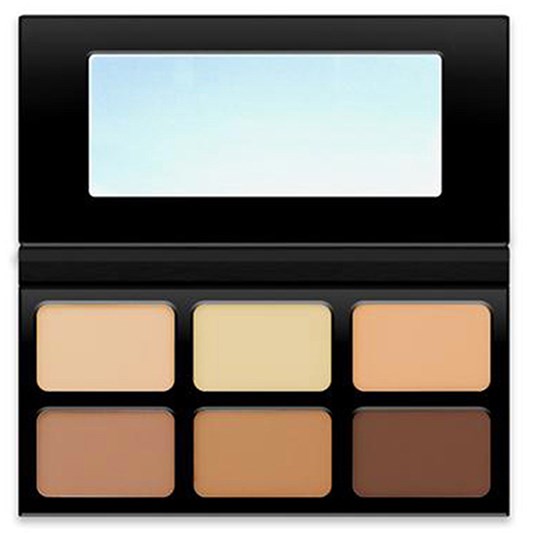 Kokie Cosmetics Powder Contour Kit Universal Kokie Cosmetics Powder Contour Kit Universal
