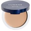 Lumene Matte Pressed Powder 4 Warm Beige