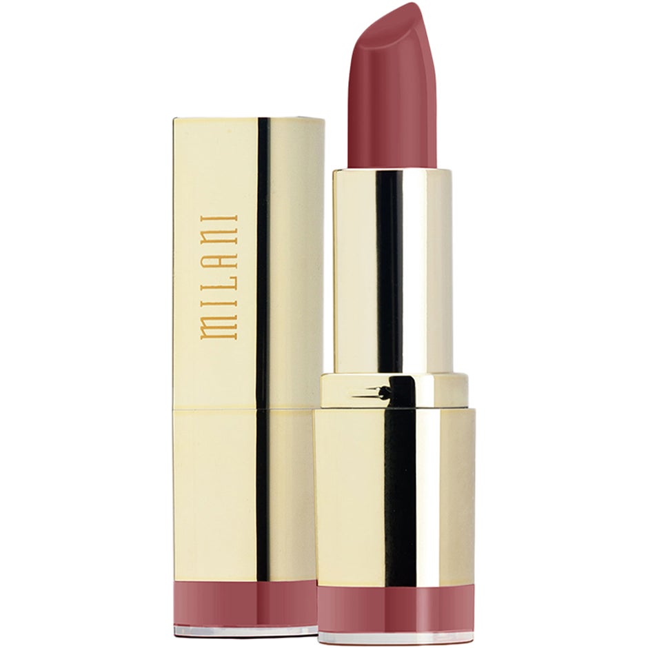Milani Color Statement Lipstick, 4 g Milani Cosmetics Läppstift Milani Color Statement Lipstick, 4 g Milani Cosmetics Läppstift