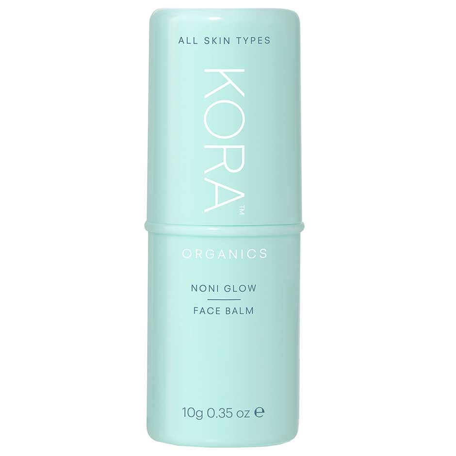 Noni Glow Face Balm, 10 g Kora Organics Dagkräm Noni Glow Face Balm, 10 g Kora Organics Dagkräm