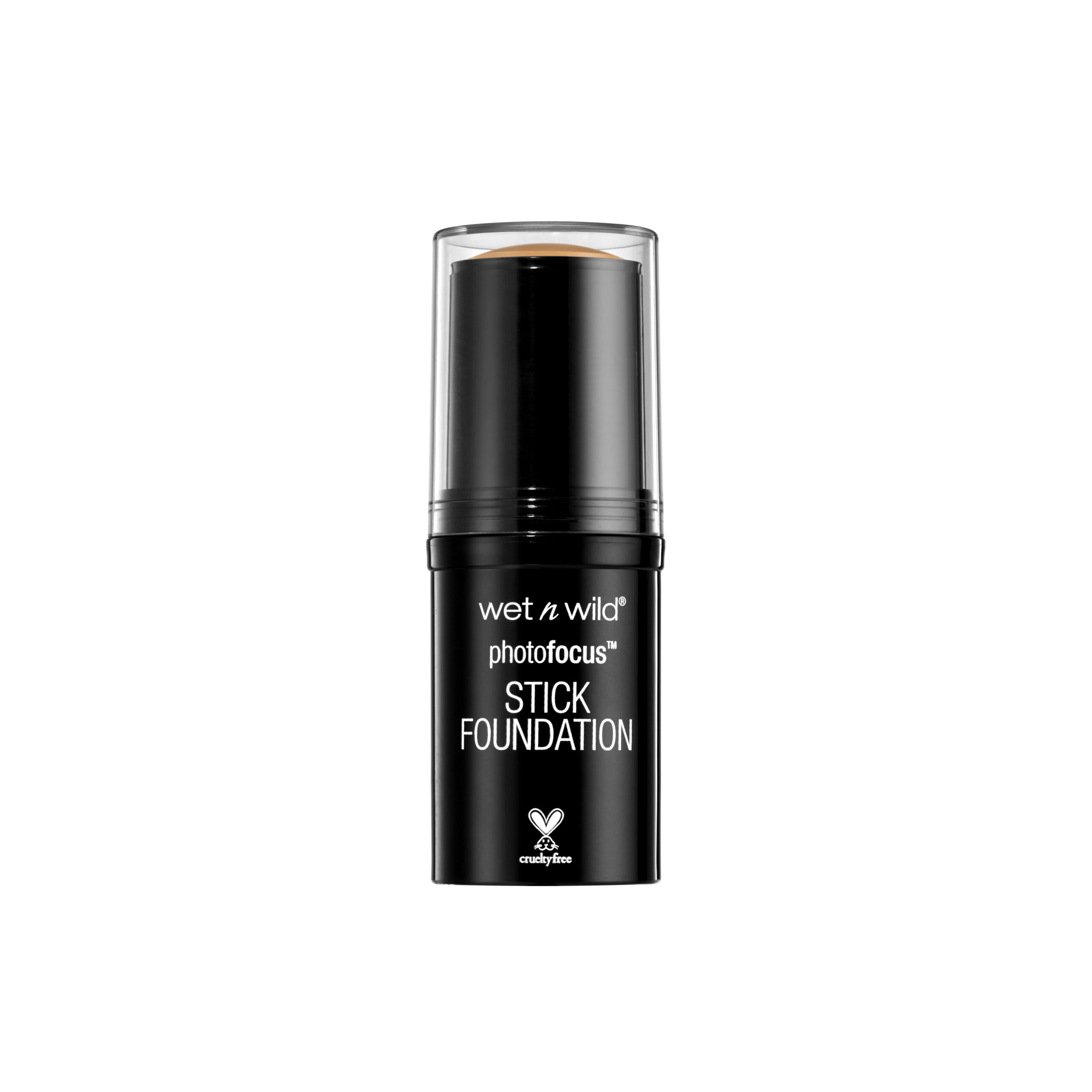 Photo Focus Stick Foundation Cream Beige Photo Focus Stick Foundation Cream Beige