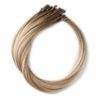 Rapunzel of Sweden Nail Hair Premium Straight 50cm Dark Ashy Blonde Ba