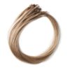 Rapunzel of Sweden Nail Hair Premium Straight 50cm Sandy Blonde Balaya