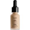 Total Control Drop Foundation, NYX Professional Makeup Foundation