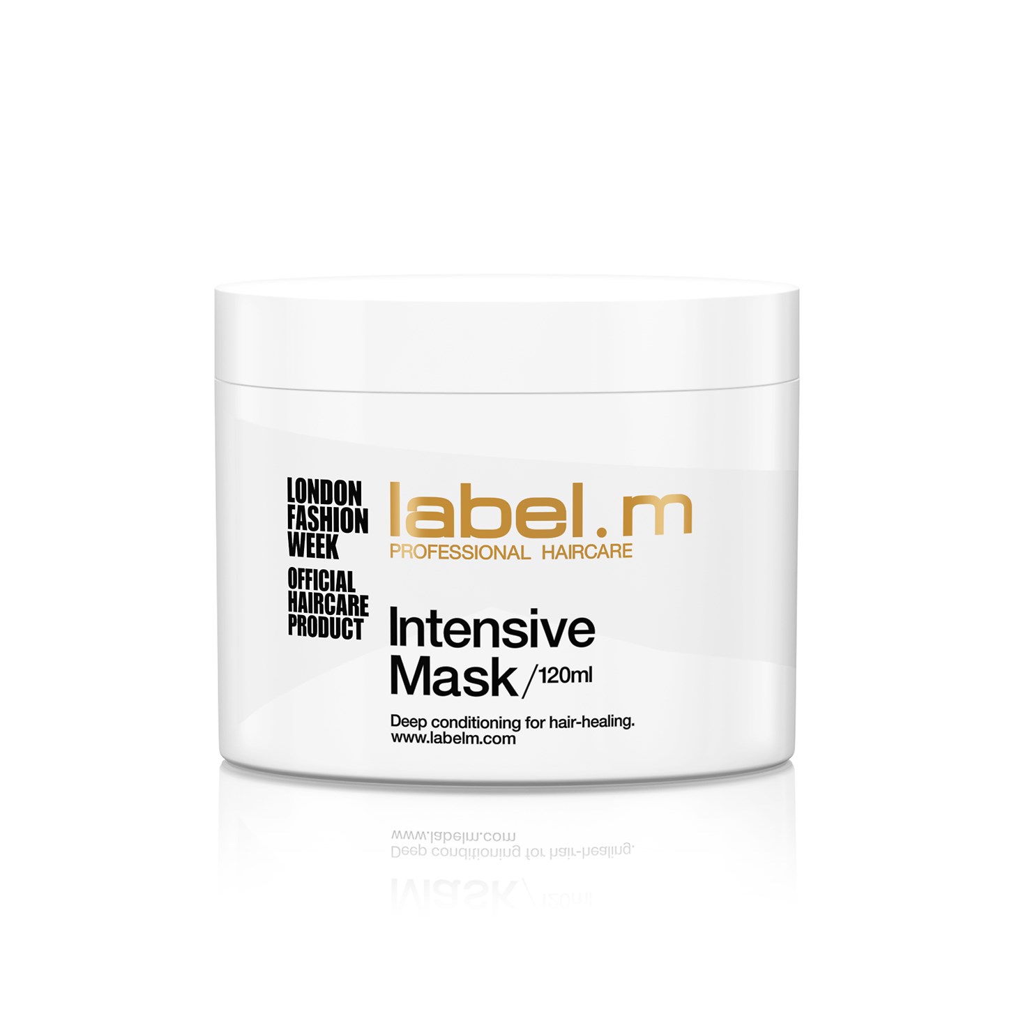 label.m Intensive Mask 120 ml label.m Intensive Mask 120 ml